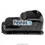 Baie de ulei Ford Fiesta 1989-1996 1.1 50 cp G6A benzina