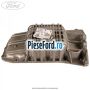 Baie de ulei Ford Fiesta 2005-2008 1.4 16V 80 cp FXJA, FXJB benzina