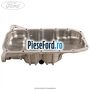 Baie de ulei Ford Fusion 1.25 75 cp FUJA, FUJB benzina