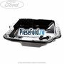 Baie ulei cutie automata 4 trepte 4F27E Ford C-Max 2007-2011 1.6 116 cp HXDA, HXDB, SIDA benzina | Foto 2