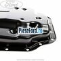 Baie ulei cutie automata 4 trepte 4F27E Ford Focus C-Max 2003-2007 1.6 Ti 115 cp HXDA, SIDA benzina