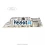 Baie ulei Ford B-Max 1.6 Ti 105 cp IQJA, IQJC benzina