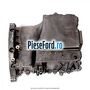 Baie ulei Ford C-Max 2011-2015 1.0 EcoBoost 100 cp M2DA, SFDA benzina