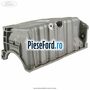 Baie ulei Ford Fiesta 1996-2001 1.8 D 60 cp RTJ, RTK diesel
