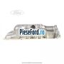 Baie ulei Ford Fiesta 2008-2012 1.25 82 cp SNJA, SNJB, SNJC, SNJD benzina