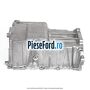 Baie ulei Ford Fiesta Active 2018-2023 1.0 EcoBoost 101 cp SFJE, SFJF, SFJH, SFJJ, SFJK benzina