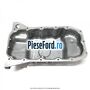 Baie ulei Ford Focus 1998-2004 1.6 16V 100 cp FYDA, FYDB, FYDC, FYDD benzina | Foto 4