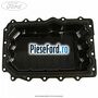 Baie ulei Ford Galaxy 1995-2000 2.3 16V 146 cp E5SA, Y5B benzina