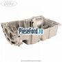 Baie ulei Ford Galaxy 2015-2023 2.0 EcoBoost 240 cp R9CD, R9CI benzina