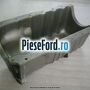 Baie ulei Ford Ka 1996-2008 1.6 i 95 cp CDB, CDC benzina