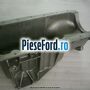 Baie ulei Ford Ka 1996-2008 1.6 i 95 cp CDB, CDC benzina