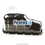 Baie ulei Ford Ka 2009-2016 1.2 69 cp 169A4000, FP4 benzina