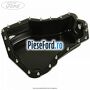 Baie ulei Ford Mondeo 2008-2014 2.2 TDCi 175 cp Q4BA diesel