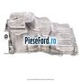 Baie ulei Ford Mustang 2015-2018 2.3 EcoBoost 314 cp N38H, N48H benzina