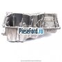 Baie ulei Ford Mustang 2015-2018 2.3 EcoBoost 314 cp N38H, N48H benzina | Foto 2