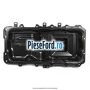 Baie ulei Ford Mustang 2015-2018 5.0 V8 418 cp MF8F benzina