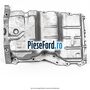 Baie ulei Ford Mustang 2018-2022 2.3 EcoBoost 290 cp C23HD0D benzina