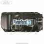 Baie ulei Ford Ranger 2006-2012 2.5 TDCi 4x4 143 cp WLAA diesel