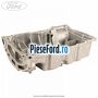 Baie ulei Ford S-Max 2015-2023 2.0 EcoBoost 240 cp R9CD, R9CI benzina