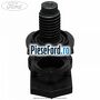 Balama cadru sezut scaun spate Ford B-Max 1.5 TDCi 95 cp XVJA, XVJC diesel