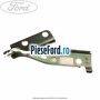 Balama capota dreapta Ford Fiesta 2005-2008 1.25 16V 75 cp FUJA, FUJB benzina