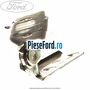 Balama capota dreapta Ford Fiesta 2005-2008 1.6 TDCi 90 cp HHJA, HHJB diesel