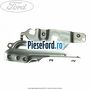 Balama capota dreapta Ford Fiesta 2013-2017 1.0 EcoBoost 125 cp M1JE, M1JH benzina