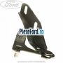 Balama capota dreapta Ford Focus C-Max 2003-2007 1.6 TDCi 109 cp G8DA, G8DB, G8DD, G8DE, G8DF diesel