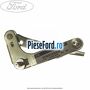 Balama capota dreapta Ford Focus C-Max 2003-2007 2.0 TDCi 133 cp G6DC, G6DE, G6DF diesel