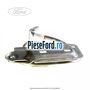 Balama capota dreapta Ford Transit 2000-2006 2.4 DI  90 cp D2FA, D2FB diesel