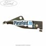 Balama capota stanga Ford Fiesta 2002-2005 1.3 69 cp A9JA, A9JB benzina