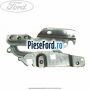 Balama capota stanga Ford Fiesta 2008-2012 1.6 TDCi 90 cp HHJC, HHJD, HHJE diesel