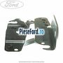 Balama capota stanga Ford Fiesta 2013-2017 1.0 EcoBoost 100 cp SFJA, SFJB, SFJC, SFJD benzina