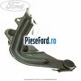 Balama capota stanga Ford Focus 2004-2007 1.6 TDCi 109 cp G8DA, G8DB, G8DD, G8DE, G8DF diesel | Foto 2