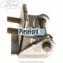 Balama deschidere hayon 3/5 usi hatchback Ford Fiesta 1989-1996 1.4 71 cp F6E benzina