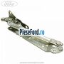 Balama hayon dreapta 4 usi berlina Ford Focus 2008-2011 2.0 TDCi 110 cp IXDA diesel