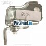 Balama inferioara spate stanga Ford EcoSport 2013-2018 1.5 TDCi 90 cp UGJE diesel