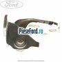Balama inferioara usa fata dreapta Ford Kuga 2013-2016 1.6 EcoBoost 150 cp JQMA, JQMB benzina