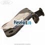 Balama scaun spate stanga Ford Fiesta 2002-2005 1.4 16V 80 cp FXJA, FXJB benzina