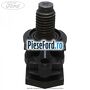 Balama spatar scaun spate Ford Fiesta 2008-2012 1.6 Ti 120 cp HXJA, HXJB, HXJE, RVJA benzina | Foto 2