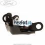 Balama superioara usa stanga spate Ford Fiesta 2005-2008 1.4 16V 80 cp FXJA, FXJB benzina