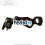 Balama usa dreapta fata inferioara Ford Focus 2004-2007 2.5 ST 225 cp HYDA benzina