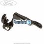 Balama usa dreapta fata inferioara Ford Focus 2008-2011 1.8 TDCi 115 cp KKDA diesel