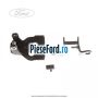 Balama usa dreapta fata inferior Ford Fiesta 2005-2008 ST150 150 cp N4JB benzina | Foto 2