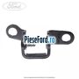 Balama usa dreapta fata superioara Ford Fiesta 2002-2005 1.4 TDCi 68 cp F6JA, F6JB diesel | Foto 2