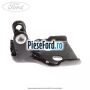 Balama usa dreapta fata superioara Ford Fiesta 2005-2008 1.3 69 cp A9JA, A9JB benzina