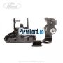 Balama usa dreapta fata superioara Ford Fiesta 2005-2008 1.6 TDCi 90 cp HHJA, HHJB diesel