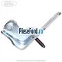 Balama usa dreapta fata superioara Ford Fiesta 2017-2023 1.0 EcoBoost 85 cp Q0JA, Q0JB, Q0JC, Q0JD benzina