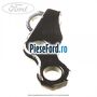 Balama usa dreapta fata superioara Ford Focus 2004-2007 1.6 Ti 115 cp HXDA, HXDB, SIDA benzina