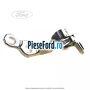 Balama usa dreapta fata superioara Ford Focus C-Max 2003-2007 1.6 TDCi 90 cp HHDA, HHDB diesel | Foto 2
